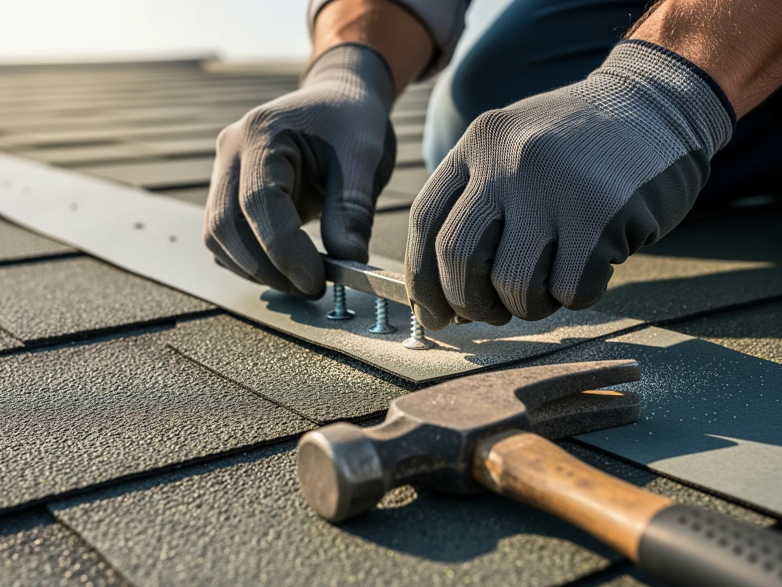 Why choose Fascia Repair in Callaway, VA